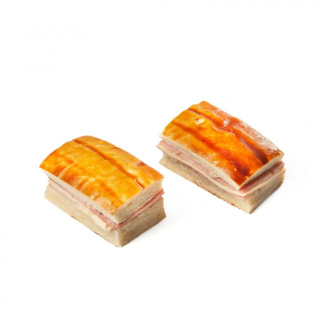Mini sandwich Mamie Marthe