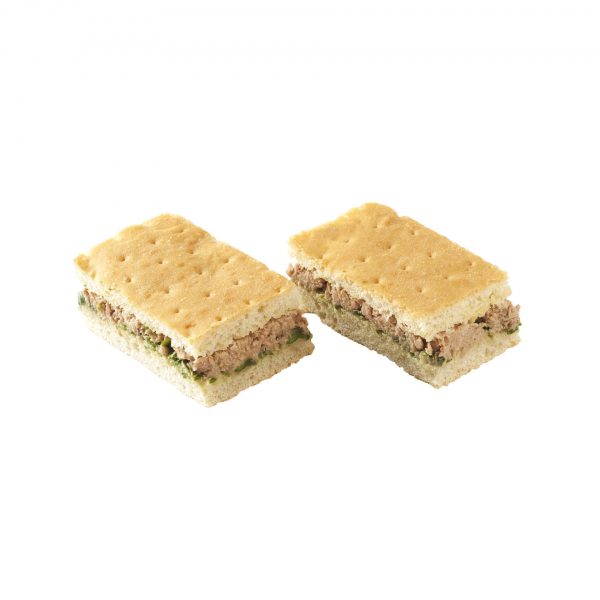 Mini sandwich Tonton