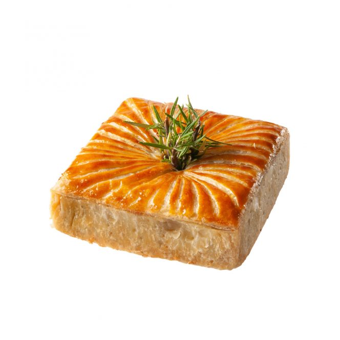 Pain de sel 6 personnes