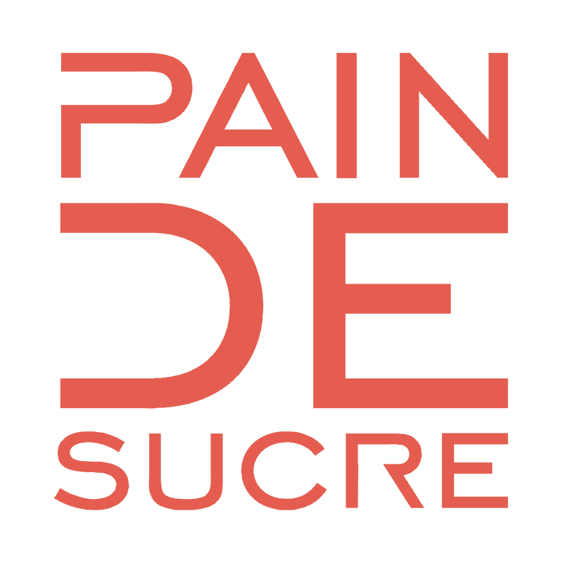 Velours noir • Pâtisserie Pain de Sucre