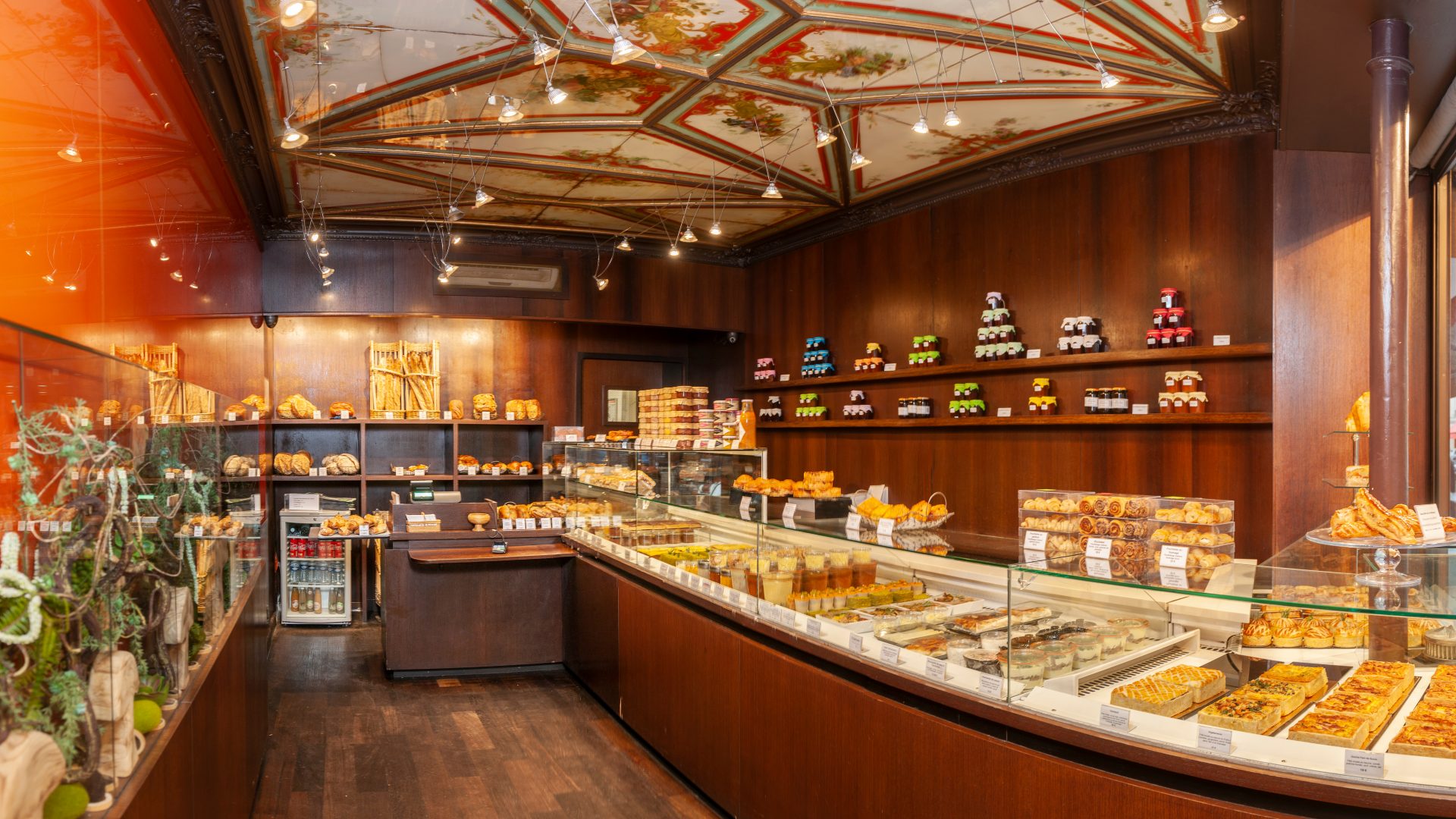 Soldes Pain De Sucre Pain De Sucre Artisanal 31 Pain de Sucre : deux magasins situés en plein coeur de Paris