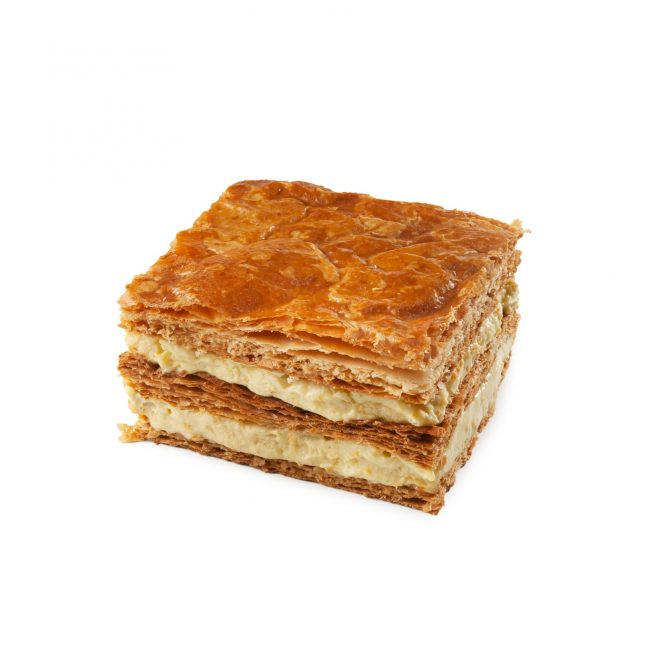 Millefeuille