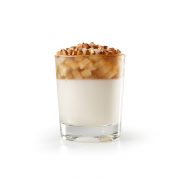 Verrine apéritive Oolong