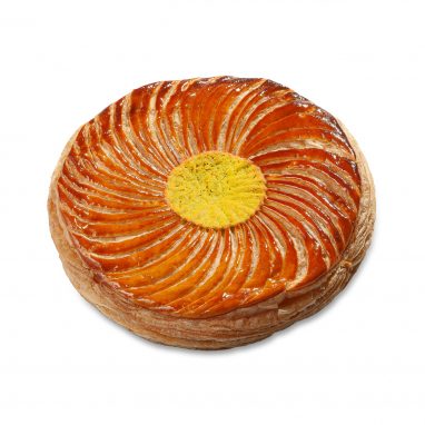 Galette des rois