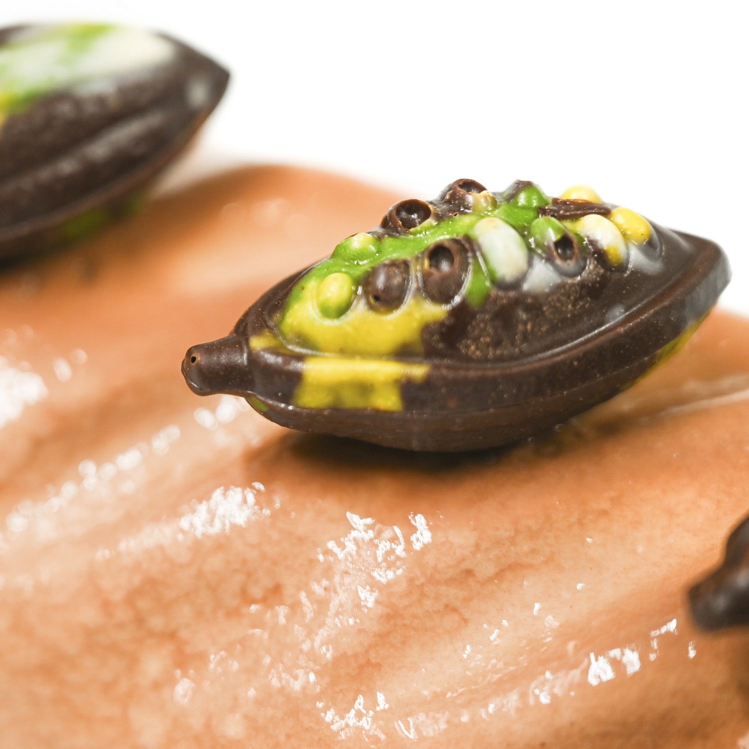 Bûche Choc Choc – Image 4