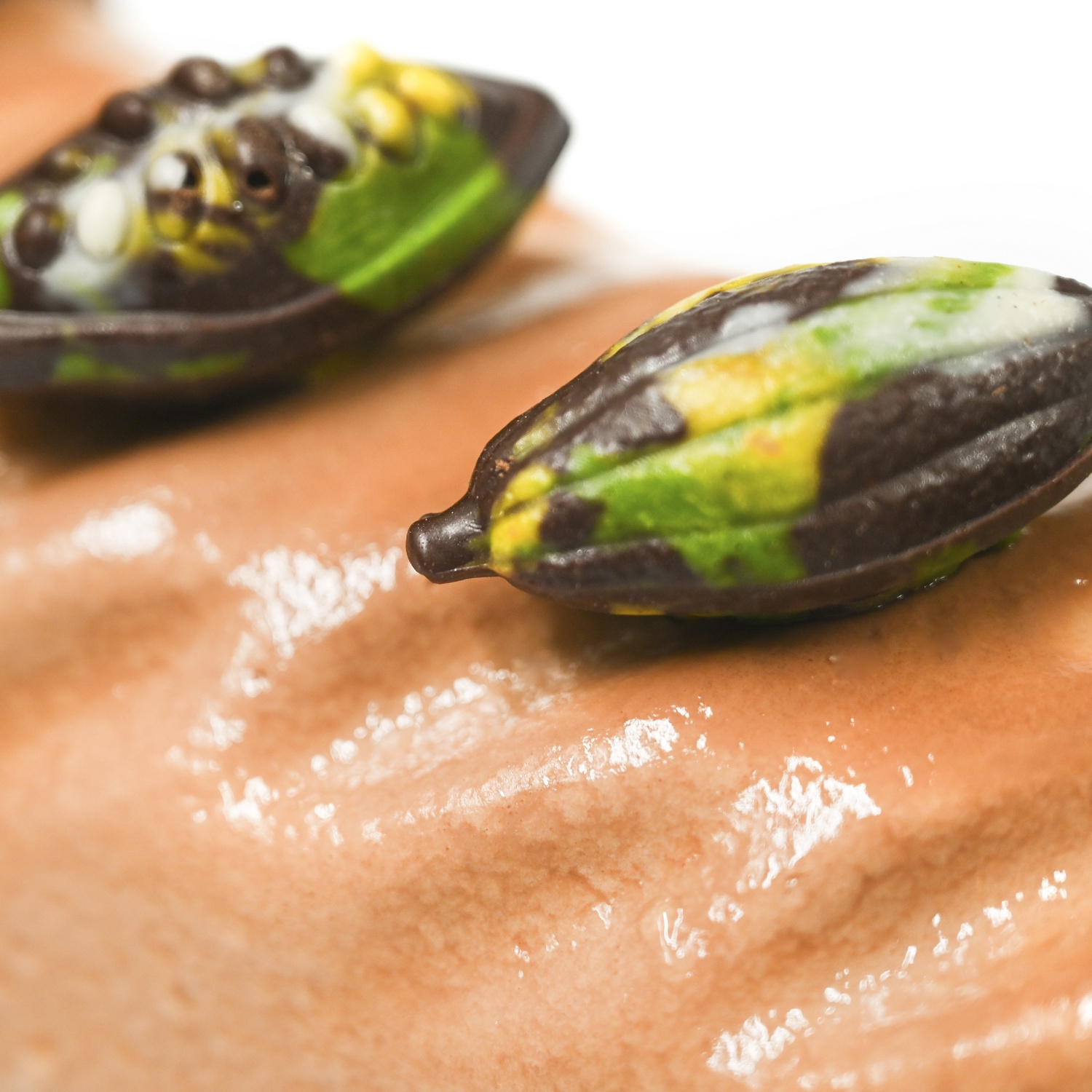 Bûche Choc Choc – Image 3