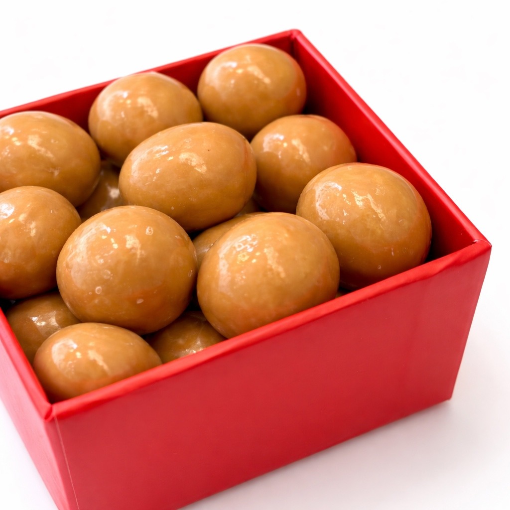 Noisettes au chocolat dulce Valrhona