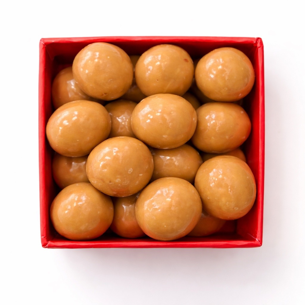 Noisettes au chocolat dulce Valrhona – Image 2