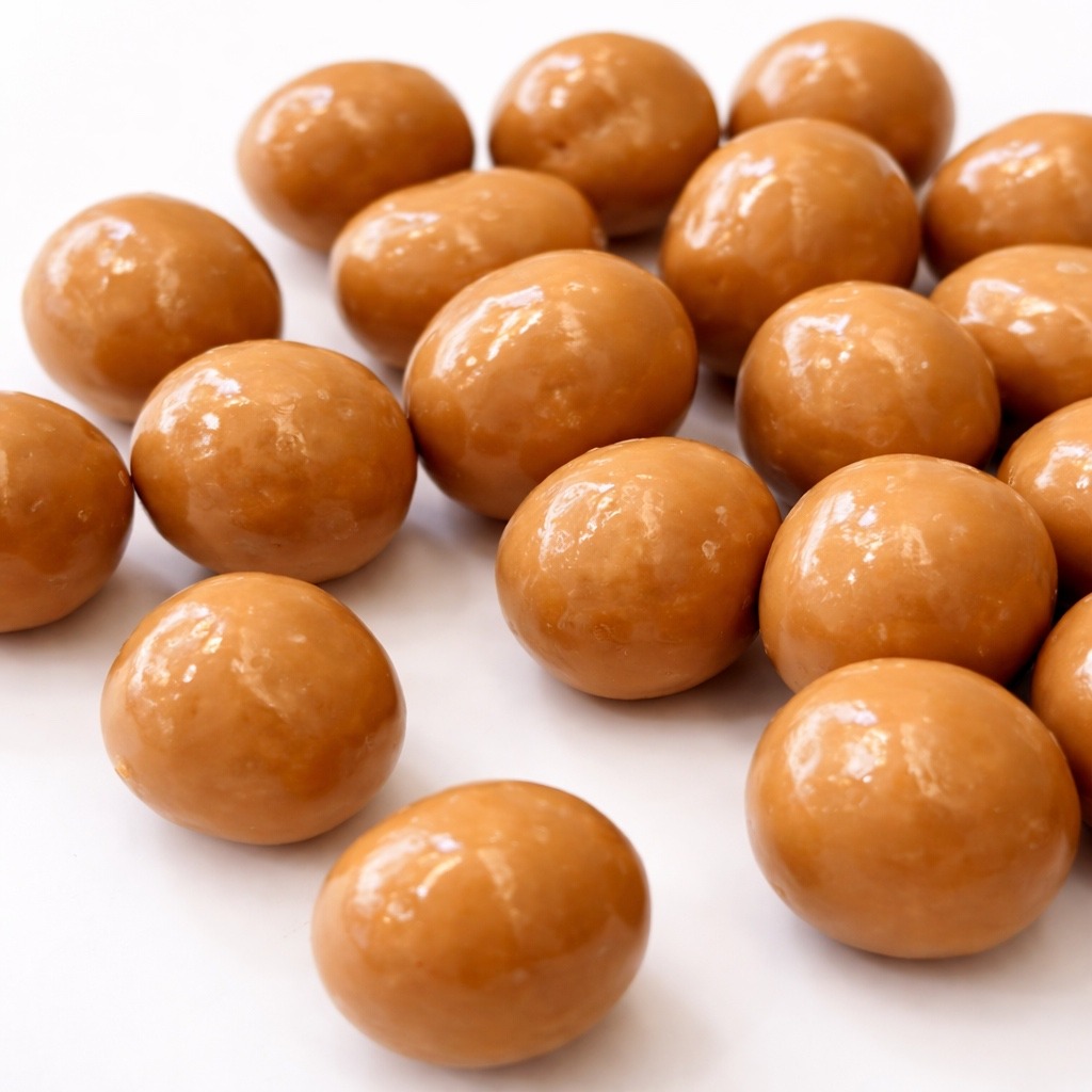 Noisettes au chocolat dulce Valrhona – Image 3