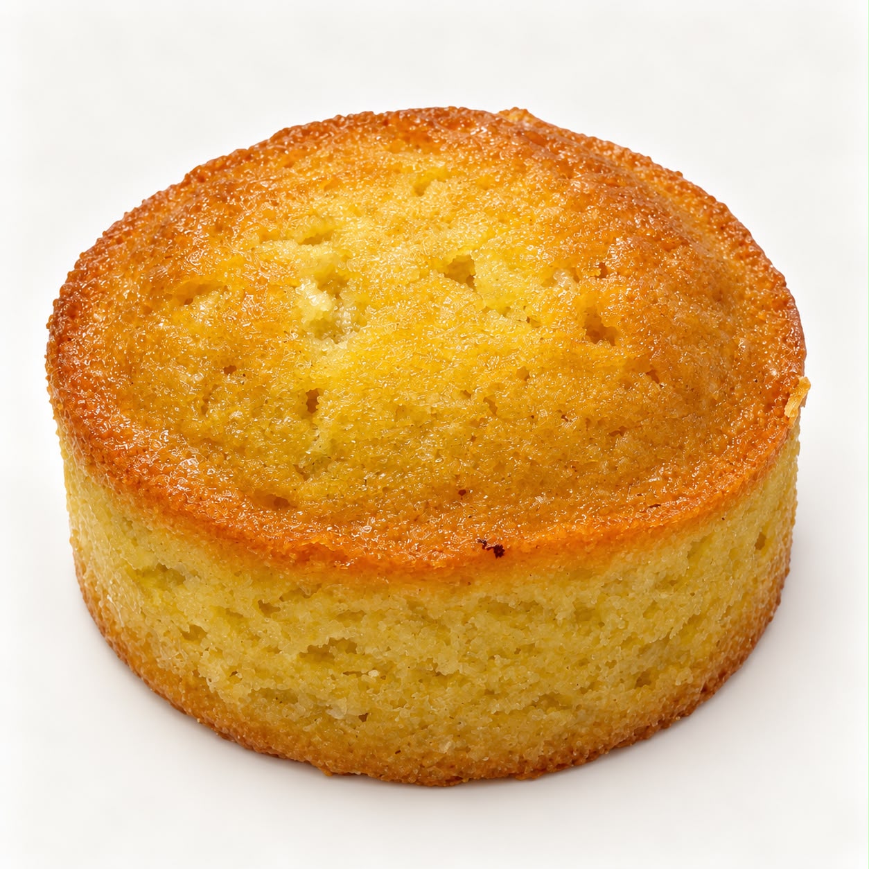 CAKE CITRON JAUNE