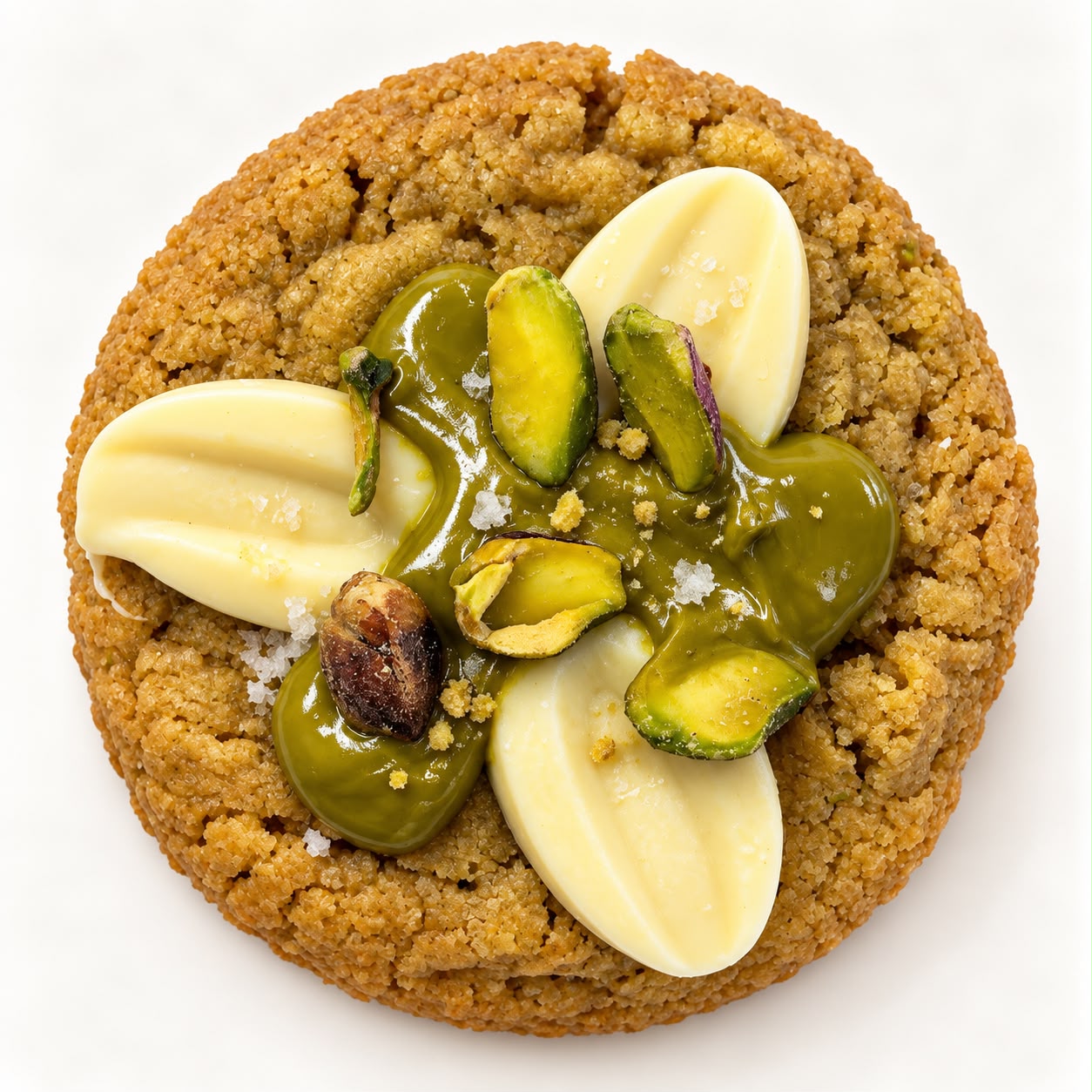 COOKIE PISTACHE