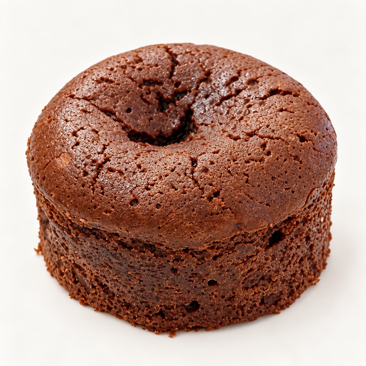 FONDANT AU CHOCOLAT